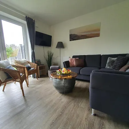 Ferienhaus Bobby