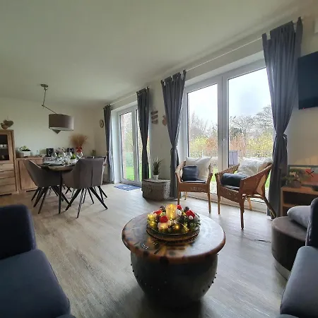 Ferienhaus Bobby