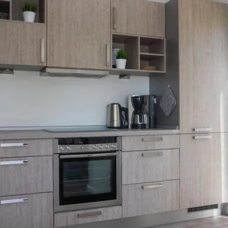 بيت للعطل Ferienhaus Bobby *